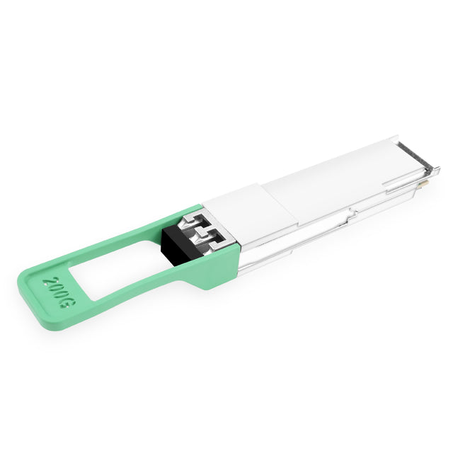 200GBASE-FR4 QSFP56 1310nm 2km Duplex LC SMF