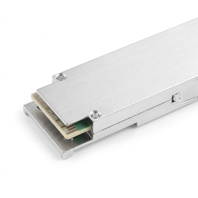 200GBASE-FR4 QSFP56 1310nm 2km Duplex LC SMF