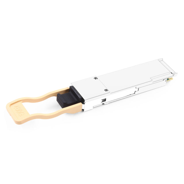 400GBASE-SR4 QSFP112 850nm 30m on OM3/50m on OM4 MPO/MTP-16 MMF