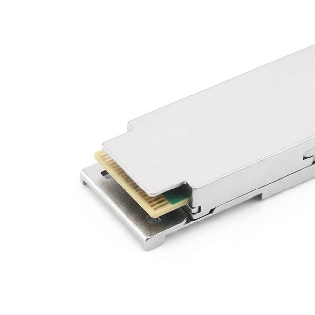 400GBASE-SR4 QSFP112 850nm 30m on OM3/50m on OM4 MPO/MTP-16 MMF