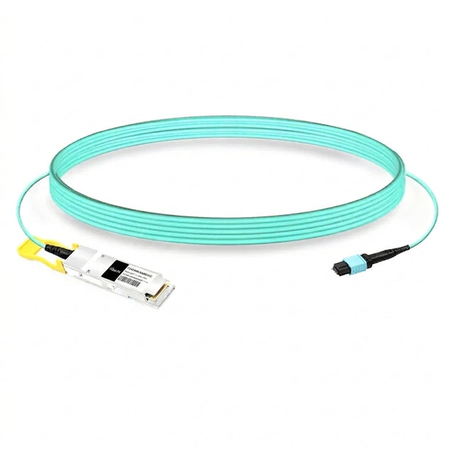 400GBASE-SR4 QSFP112 850nm 60m MPO/MTP-16 MMF