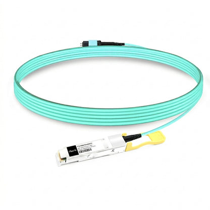 400GBASE-SR4 QSFP112 850nm 60m MPO/MTP-16 MMF