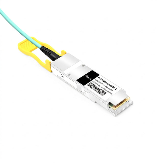 400GBASE-SR4 QSFP112 850nm 60m MPO/MTP-16 MMF
