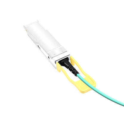 400GBASE-SR4 QSFP112 850nm 60m MPO/MTP-16 MMF