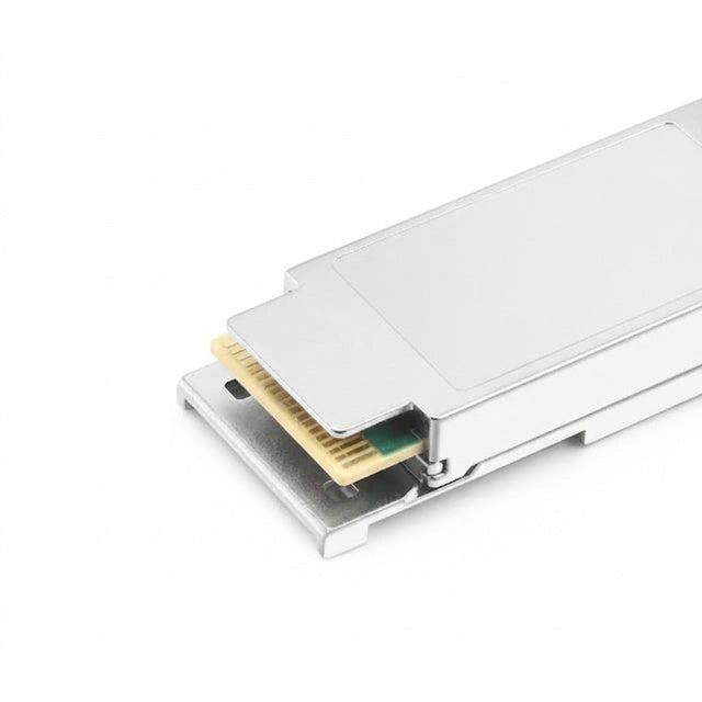 400GBASE-SR4 QSFP112 850nm 60m on OM3/100m on OM4 MPO/MTP-16 MMF