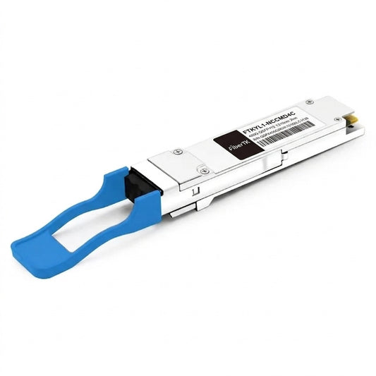 400GBASE-FR4 QSFP112 1310nm 2km Duplex LC SMF
