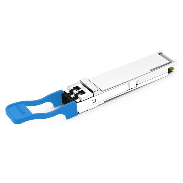 400GBASE-FR4 QSFP112 1310nm 2km Duplex LC SMF