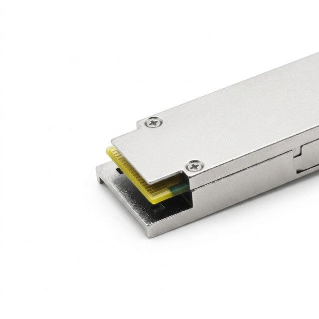 400GBASE-FR4 QSFP112 1310nm 2km Duplex LC SMF