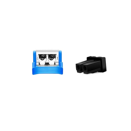 400GBASE-FR4 QSFP112 1310nm 2km Duplex LC SMF