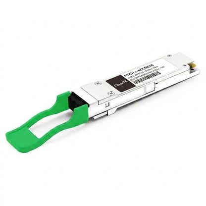 400GBASE-LR4 QSFP112 1310nm 10km Duplex LC SMF