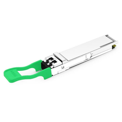 400GBASE-LR4 QSFP112 1310nm 10km Duplex LC SMF