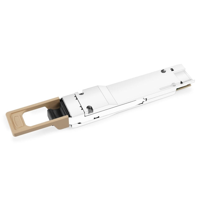 200GBASE-SR4 QSFP-DD 850nm 70m on OM3/100m on OM4 MPO/MTP-16 MMF