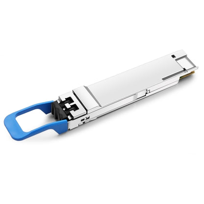200GBASE-LR4 QSFP-DD 1310nm 10km Duplex LC SMF