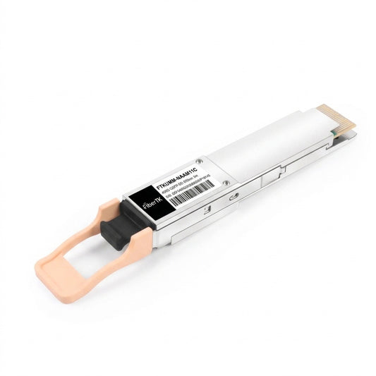 400GBASE-SR4 QSFP-DD 850nm 3m MPO/MTP-16 MMF
