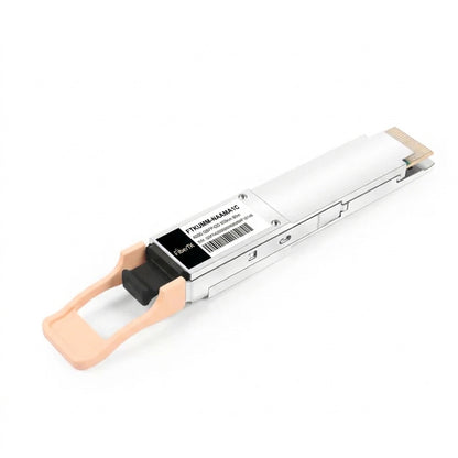 400GBASE-SR4 QSFP-DD 850nm 60m on OM3/100m on OM4 MPO/MTP-16 MMF