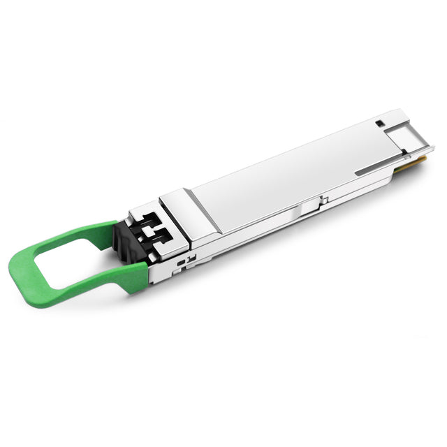 400GBASE-FR4 QSFP-DD 1310nm 2km Duplex LC SMF