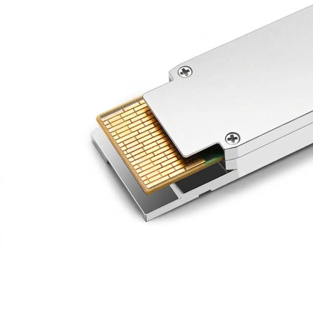 400GBASE-FR4 QSFP-DD 1310nm 2km Duplex LC SMF