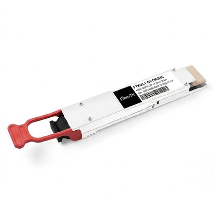 400GBASE-ER4 QSFP-DD 1310nm 30km Duplex LC SMF