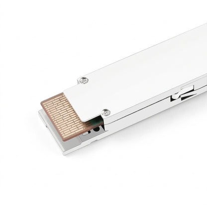 400GBASE-ER4 QSFP-DD 1310nm 30km Duplex LC SMF