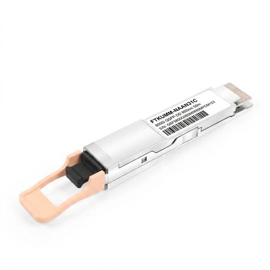 800GBASE-SR8 QSFP-DD 850nm 50m MPO/MTP-16/24 MMF