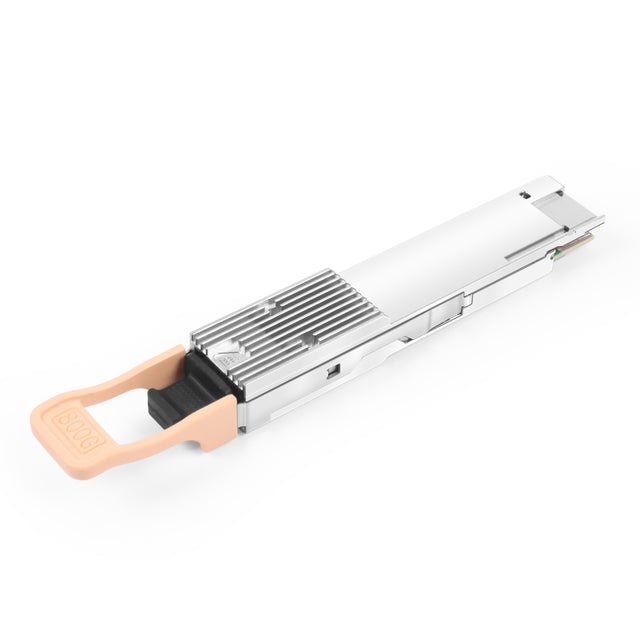 800GBASE-SR8 QSFP-DD 850nm 50m MPO/MTP-16/24 MMF