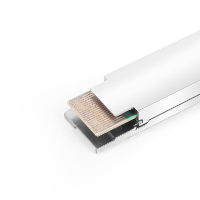 800GBASE-SR8 QSFP-DD 850nm 50m MPO/MTP-16/24 MMF