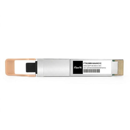 800GBASE-SR8 QSFP-DD 850nm 50m MPO/MTP-16/24 MMF