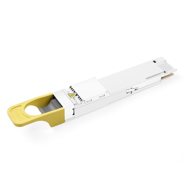 800GBASE-DR8 QSFP-DD 1310nm 500m MPO/MTP-16 SMF