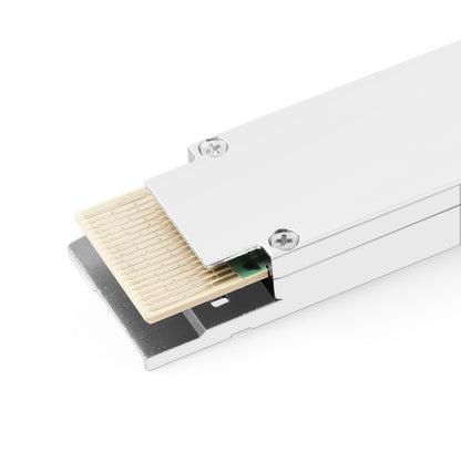 800GBASE-DR8 QSFP-DD 1310nm 500m MPO/MTP-16 SMF