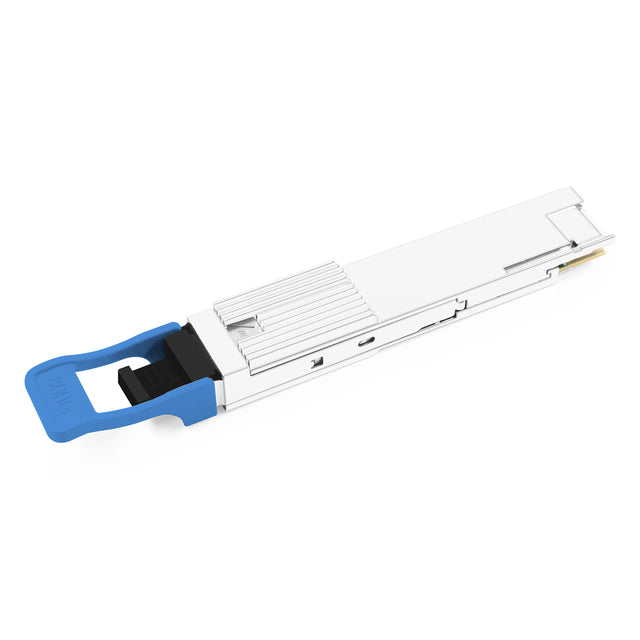 800GBASE-LR8 QSFP-DD 1310nm 10km Duplex LC SMF