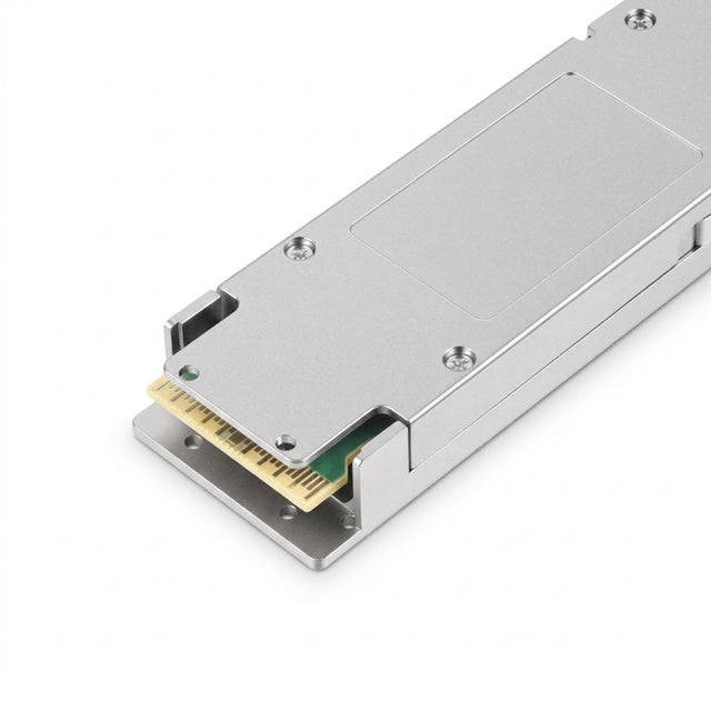 400GBASE-SR4 OSFP 850nm 30m on OM3/50m on OM4 MPO/MTP-16 MMF