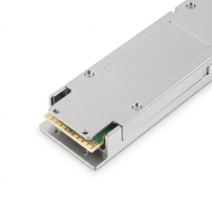 400GBASE-SR4 OSFP 850nm 30m on OM3/50m on OM4 MPO/MTP-16 MMF