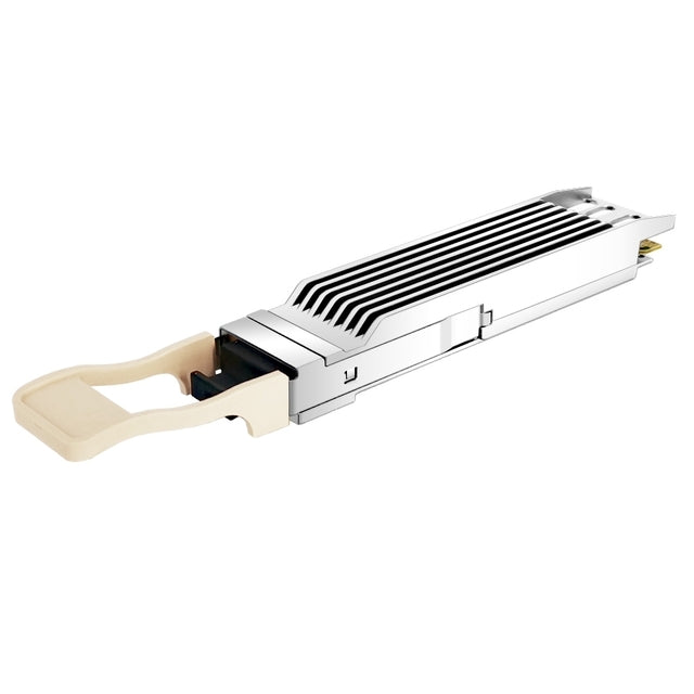 400GBASE-SR4 OSFP 850nm 100m MPO/MTP-16 MMF