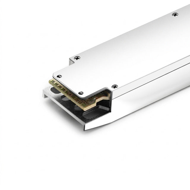 400GBASE-SR4 OSFP 850nm 100m MPO/MTP-16 MMF