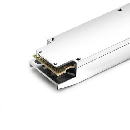 400GBASE-SR4 OSFP 850nm 100m MPO/MTP-16 MMF
