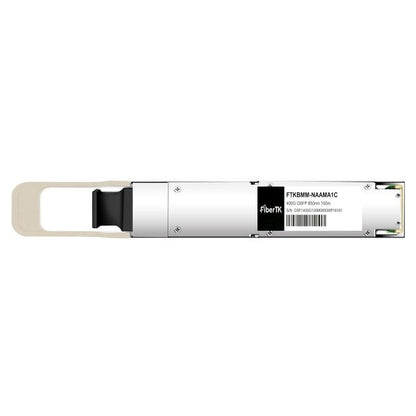 400GBASE-SR4 OSFP 850nm 100m MPO/MTP-16 MMF
