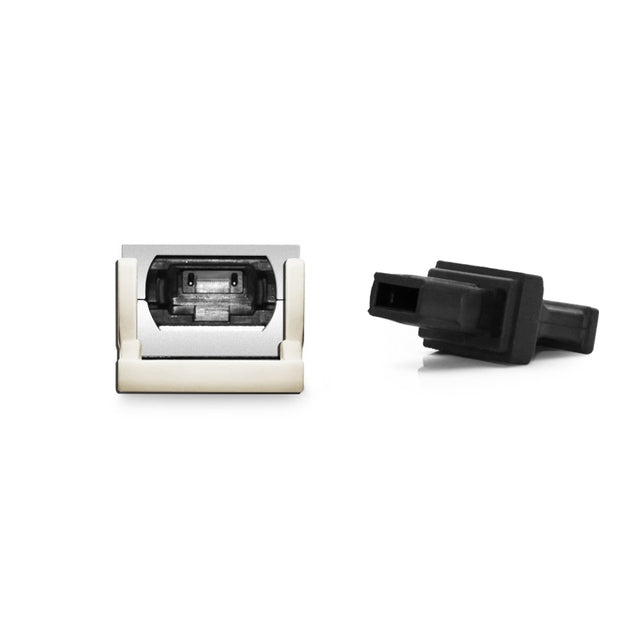 400GBASE-SR4 OSFP 850nm 100m MPO/MTP-16 MMF
