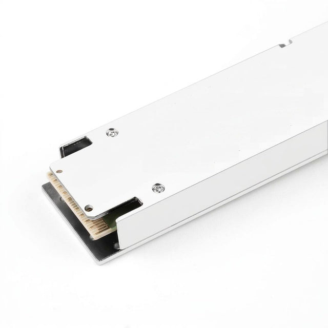 400GBASE-DR4 OSFP 1310nm 500m MPO/MTP-12 SMF