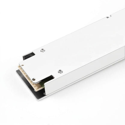 400GBASE-DR4 OSFP 1310nm 500m MPO/MTP-12 SMF