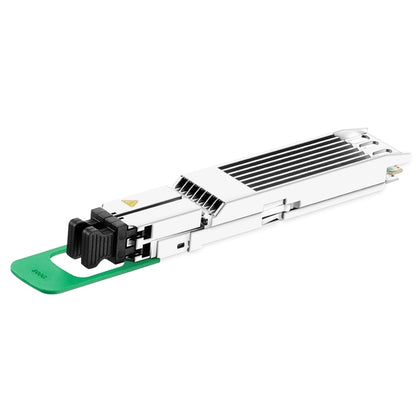 400GBASE-FR4 OSFP 1310nm 2km Duplex LC SMF