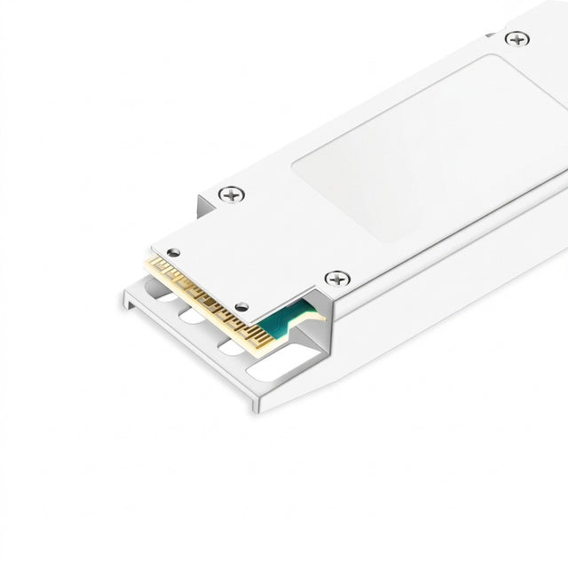 400GBASE-FR4 OSFP 1310nm 2km Duplex LC SMF