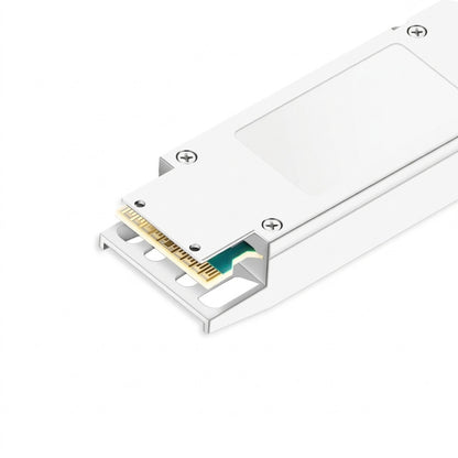 400GBASE-FR4 OSFP 1310nm 2km Duplex LC SMF