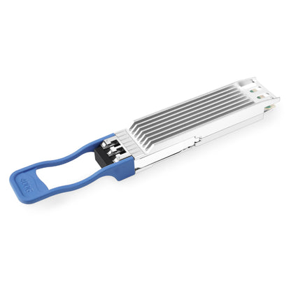 400GBASE-LR4 OSFP 1310nm 10km Duplex LC SMF