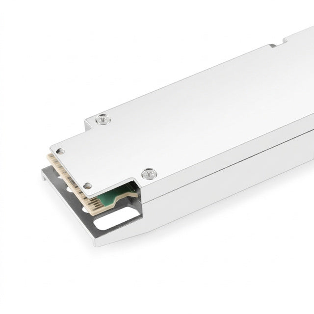 400GBASE-LR4 OSFP 1310nm 10km Duplex LC SMF