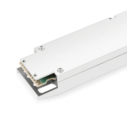400GBASE-LR4 OSFP 1310nm 10km Duplex LC SMF