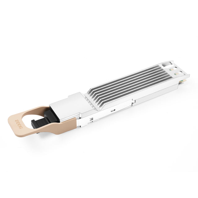 800GBASE-SR8 OSFP 850nm 50m MPO/MTP-16/24 MMF