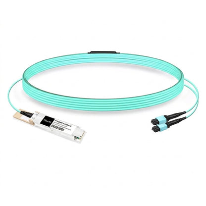 800GBASE-SR8 OSFP 850nm 60m MPO/MTP-16/24 MMF