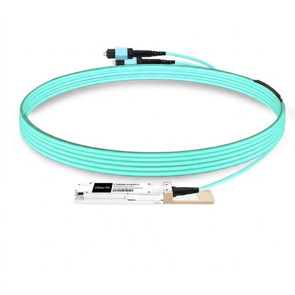 800GBASE-SR8 OSFP 850nm 60m MPO/MTP-16/24 MMF