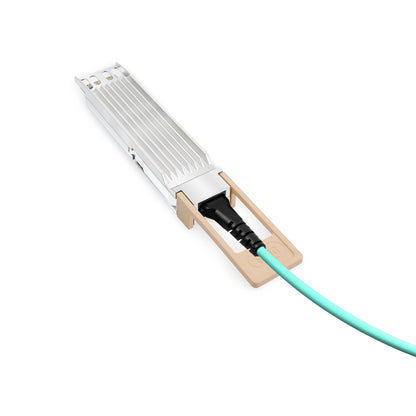 800GBASE-SR8 OSFP 850nm 60m MPO/MTP-16/24 MMF