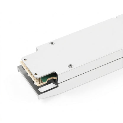 800GBASE-SR8 OSFP 850nm 60m on OM3/100m on OM4 MPO/MTP-16/24 MMF